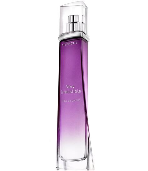 givenchy very irresistible eau de parfum spray